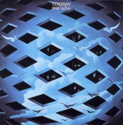 The Who : Tommy